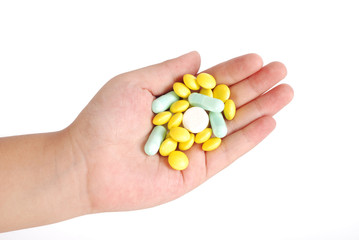 Kann man Viagra in einer Apotheke kaufen?